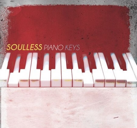 MovingKeys Soulless Keys WAV